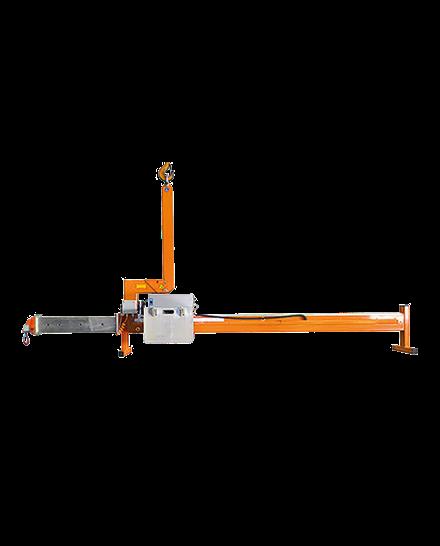 900kg Counter Balance Beam